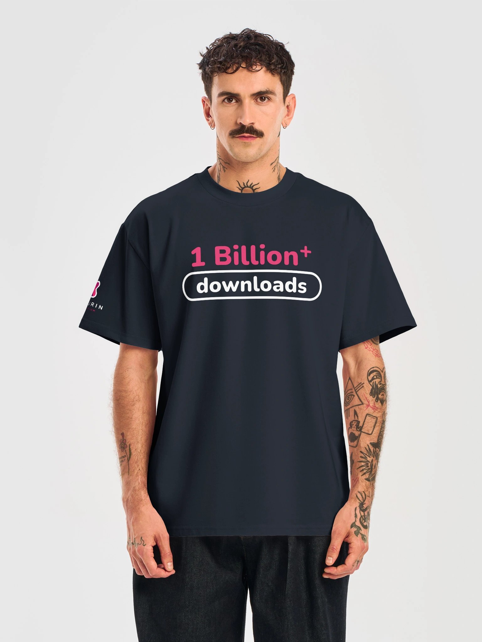 Temurin T-shirt product image (5)