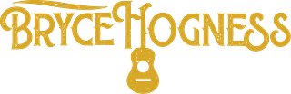 Bryce Hogness Music