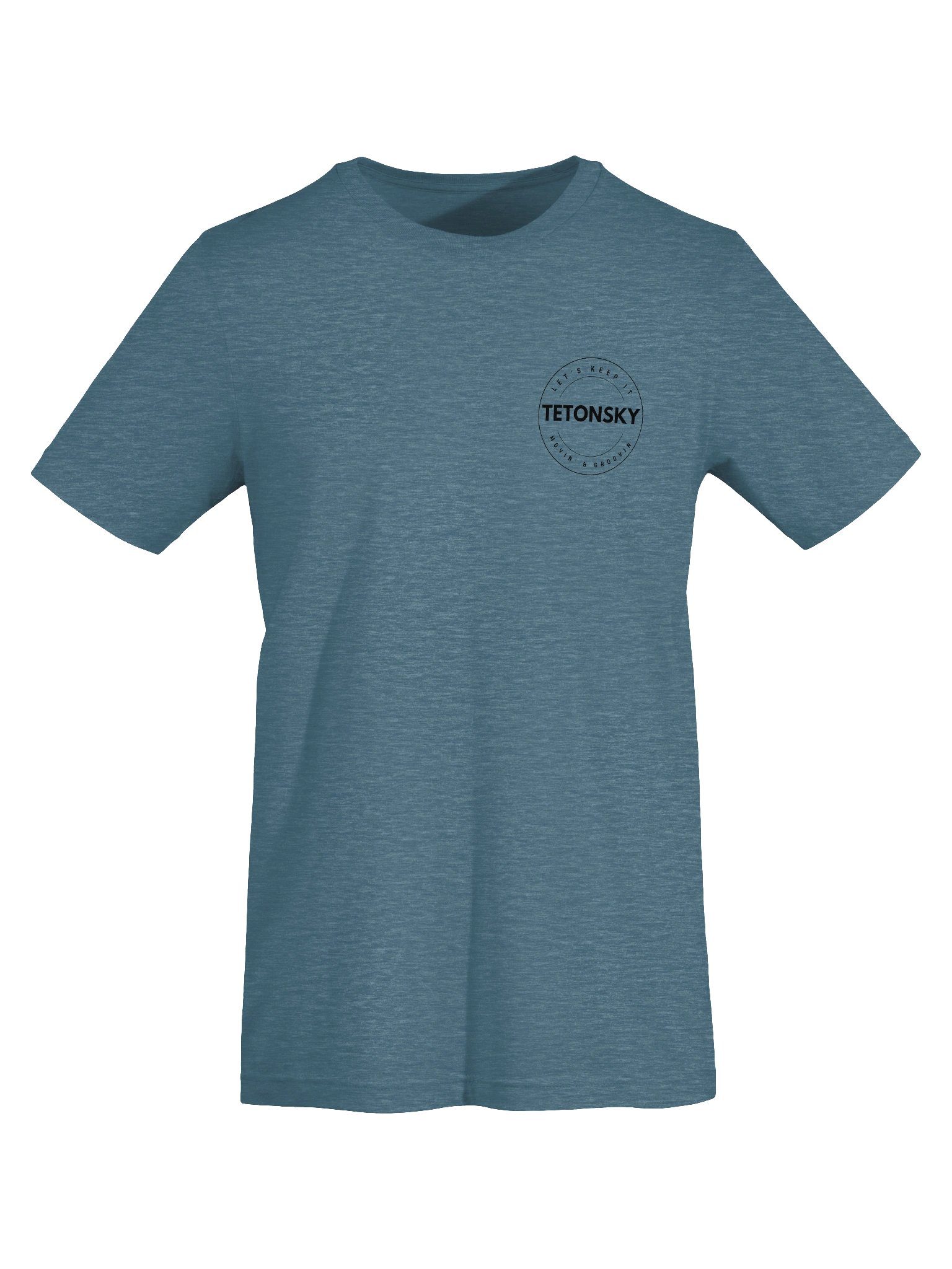 TetonSky Mountain Tee product image (77)