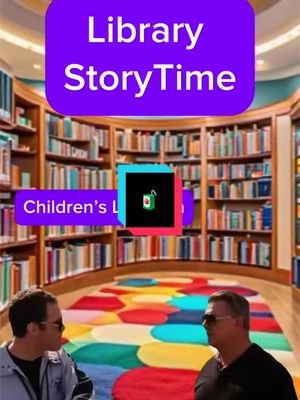 That time every week when the power dynamic shifts in the library… #library #librarian #librariansbelike #librariansoftiktok 