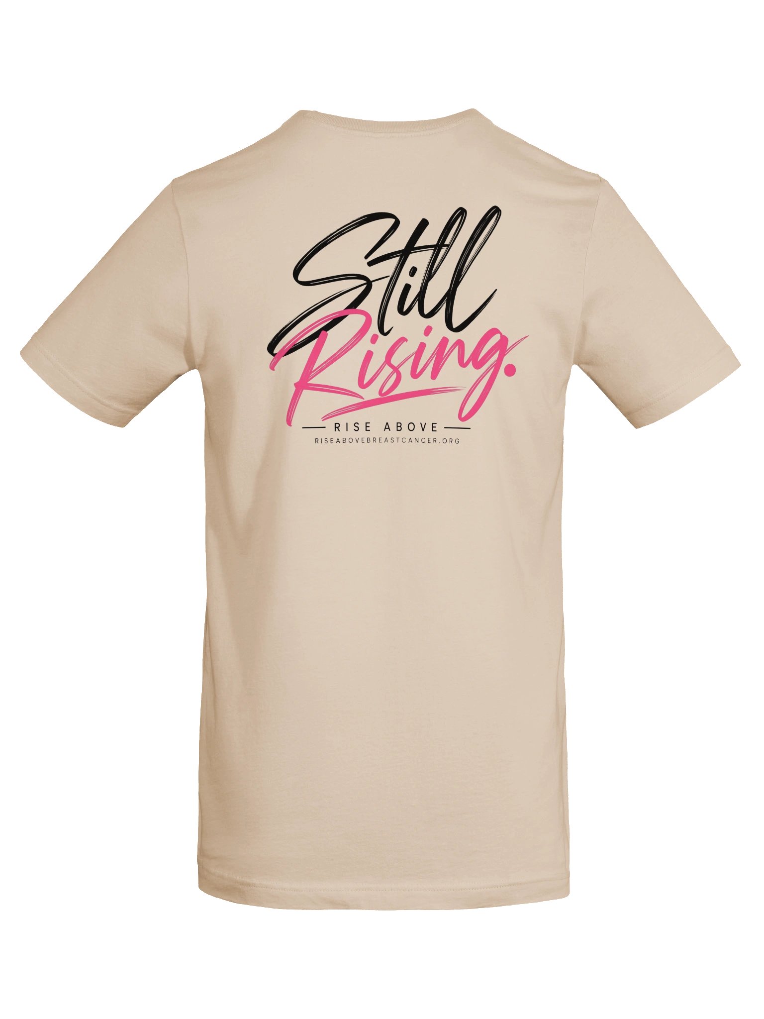 STILL RISING - Light Tee's product image (37)