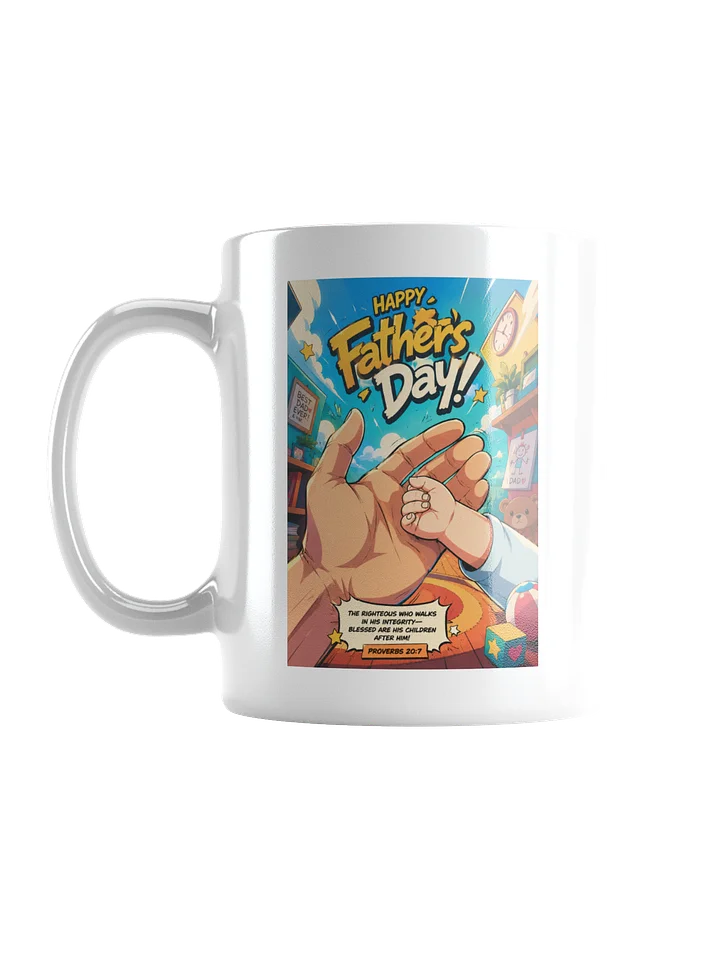 Happy Father's Day Mug product image (2)