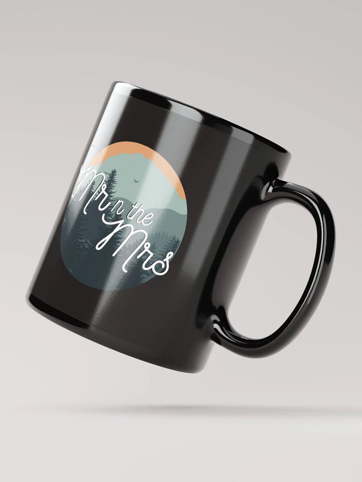PNW Mug product image (2)