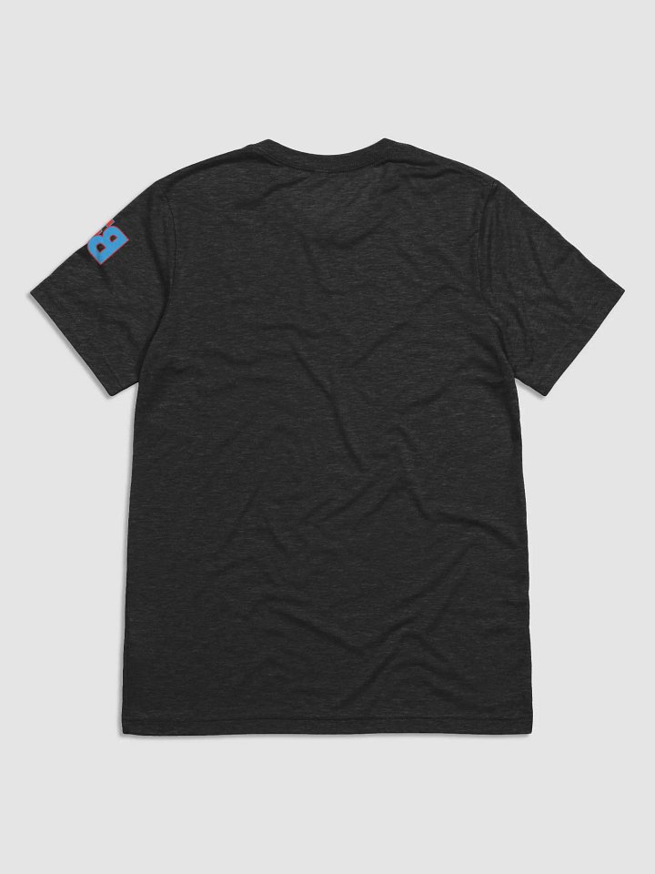 Chart Line T-Shirt product image (8)