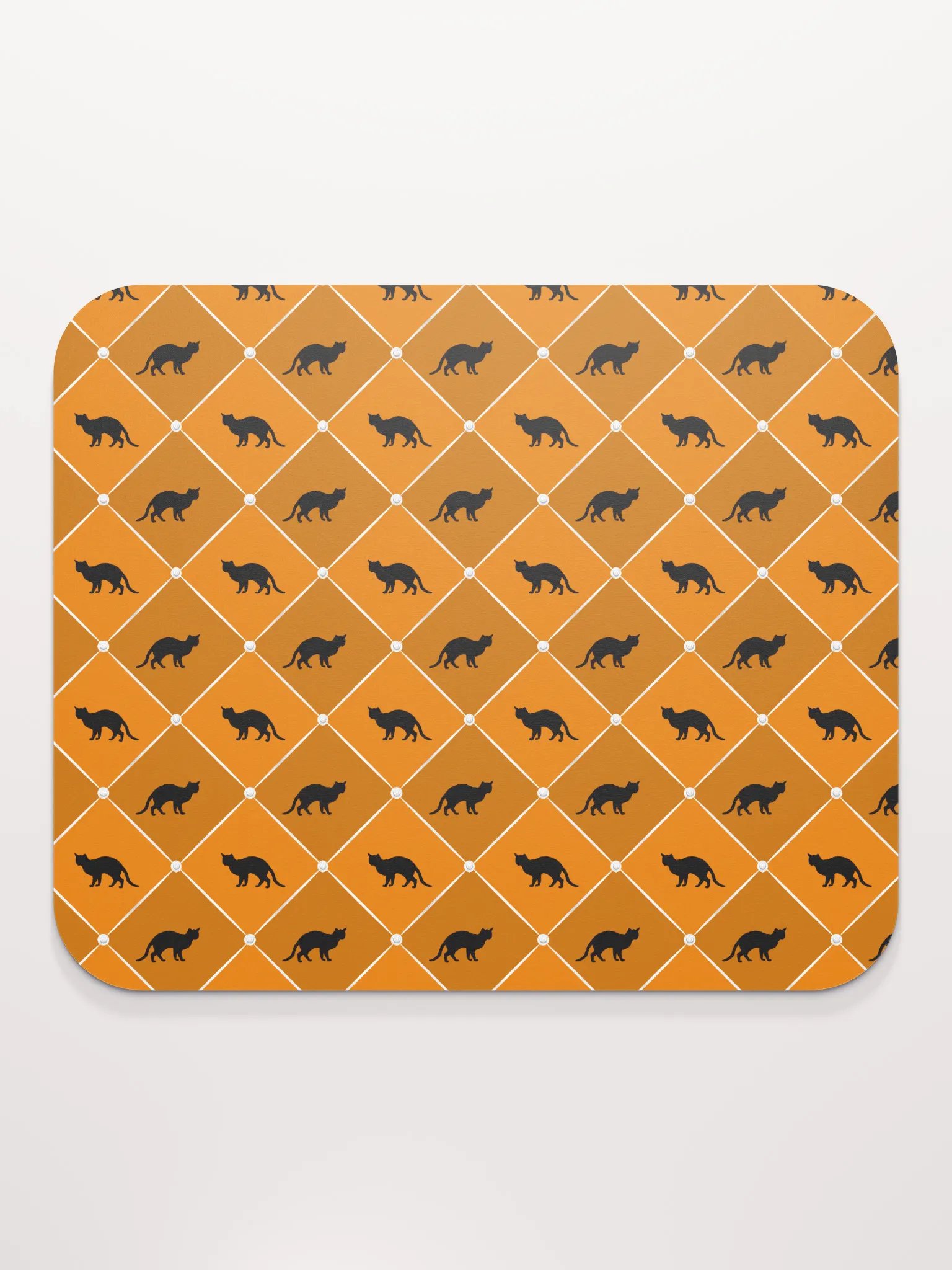 Black Cats - Orange product image (2)