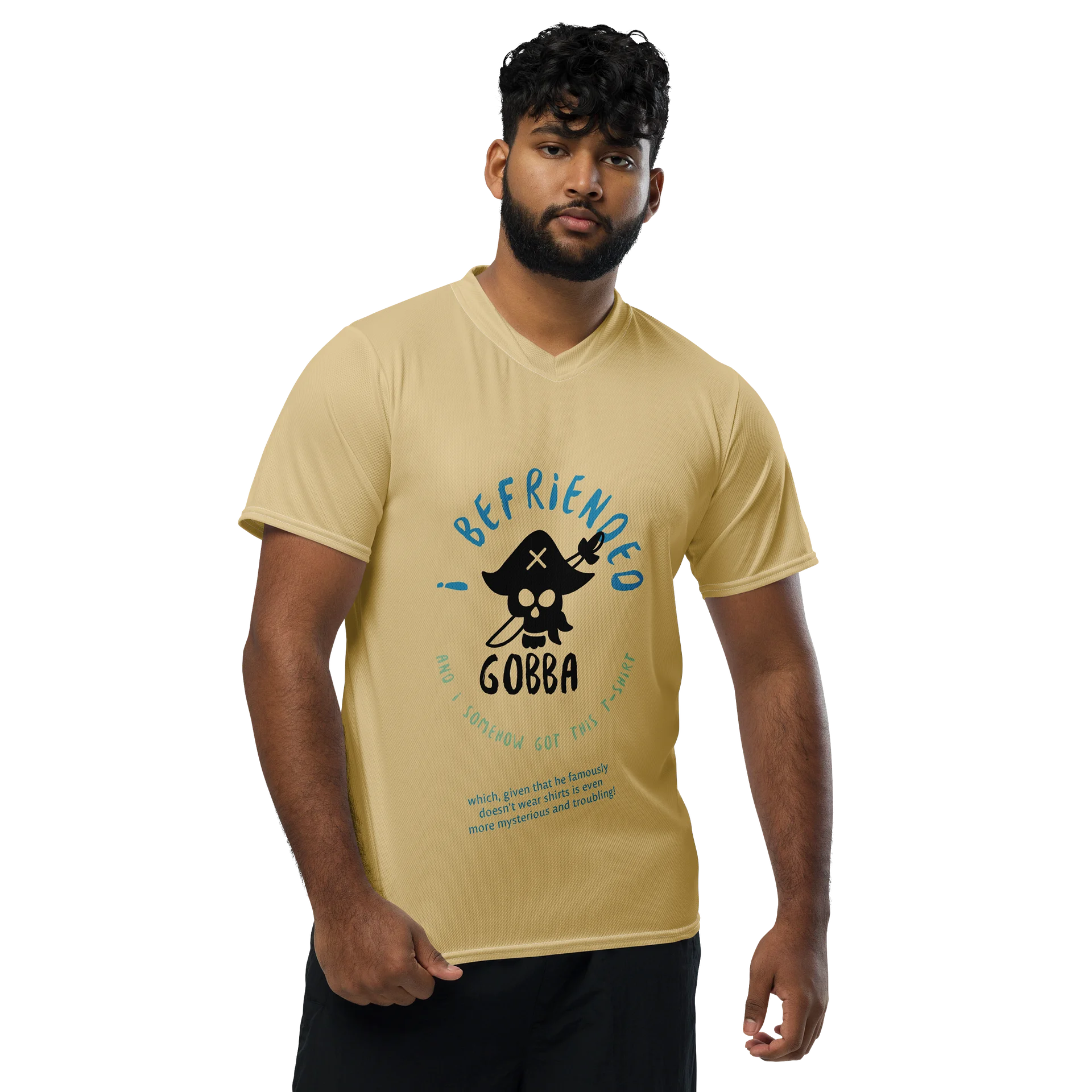 Gobba? product image (1)