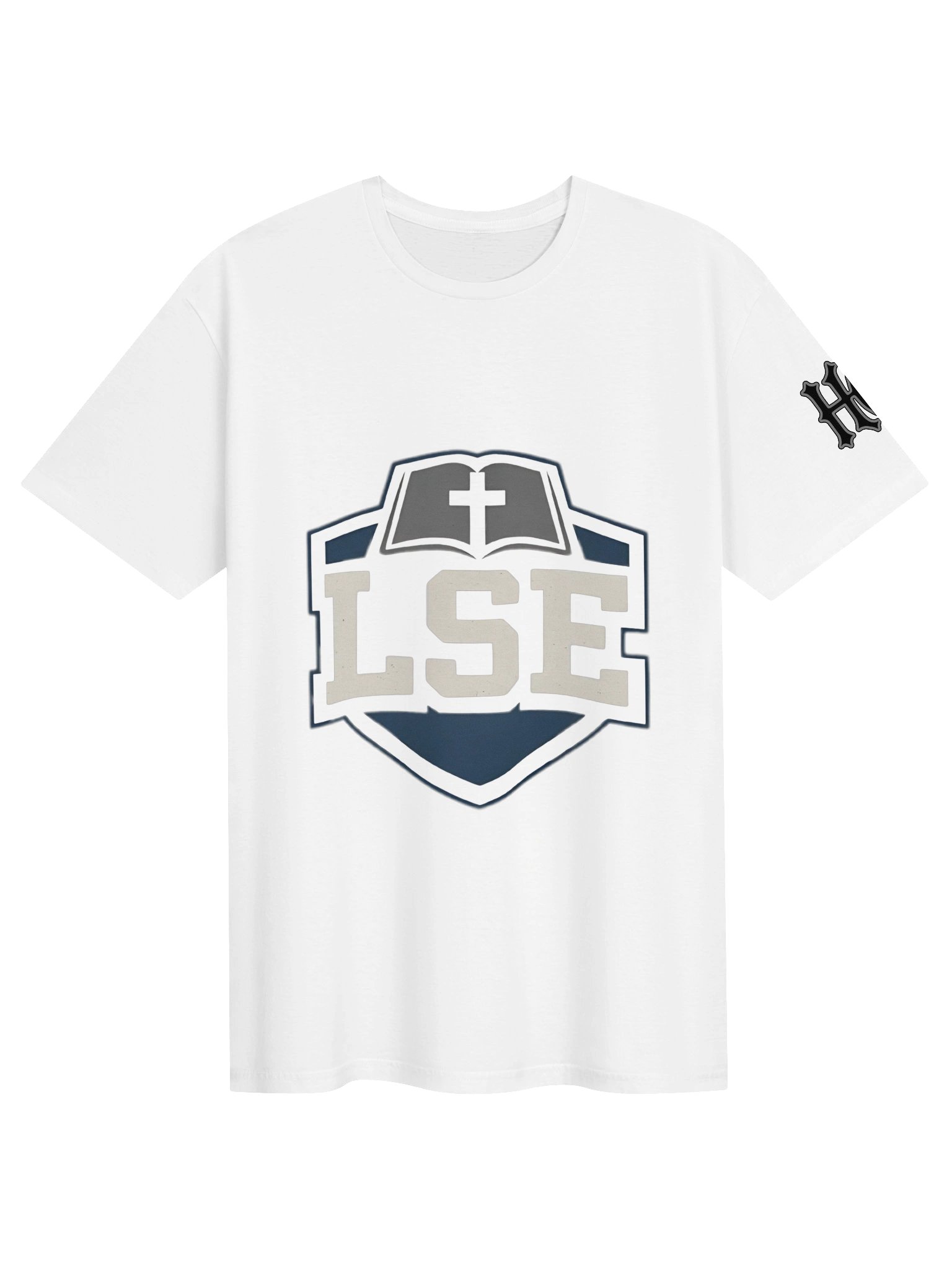 LSE University Tee product image (1)
