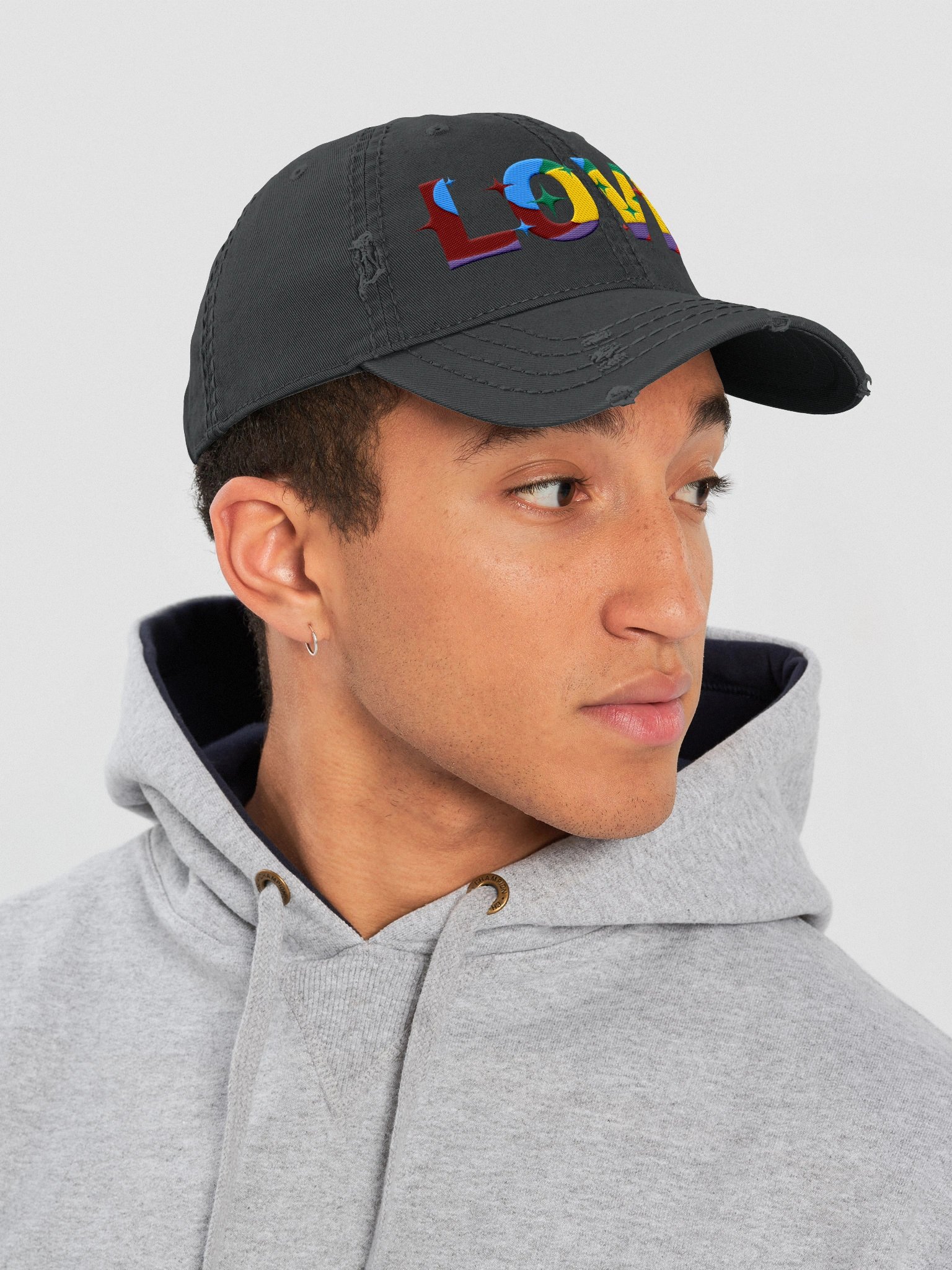 Love Cap product image (4)