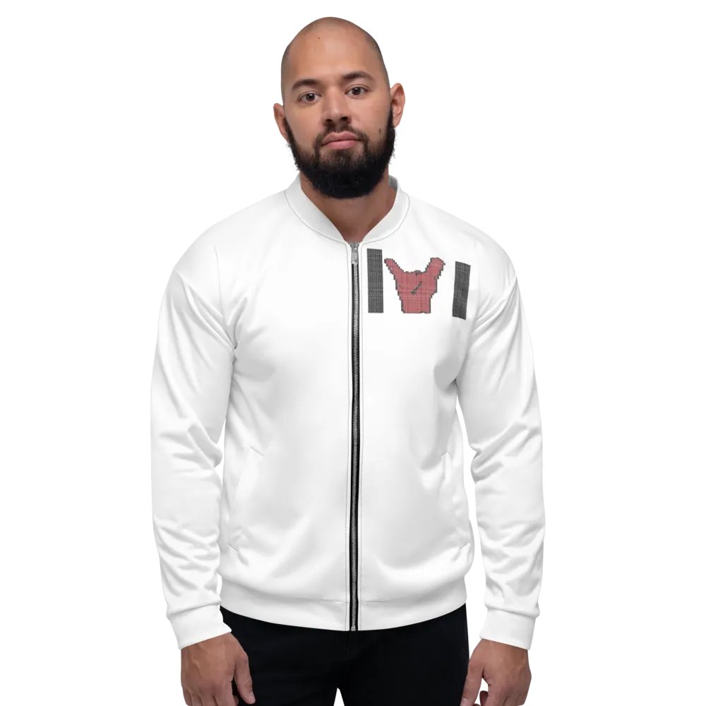 TDI2 Bomber Jacket product image (1)