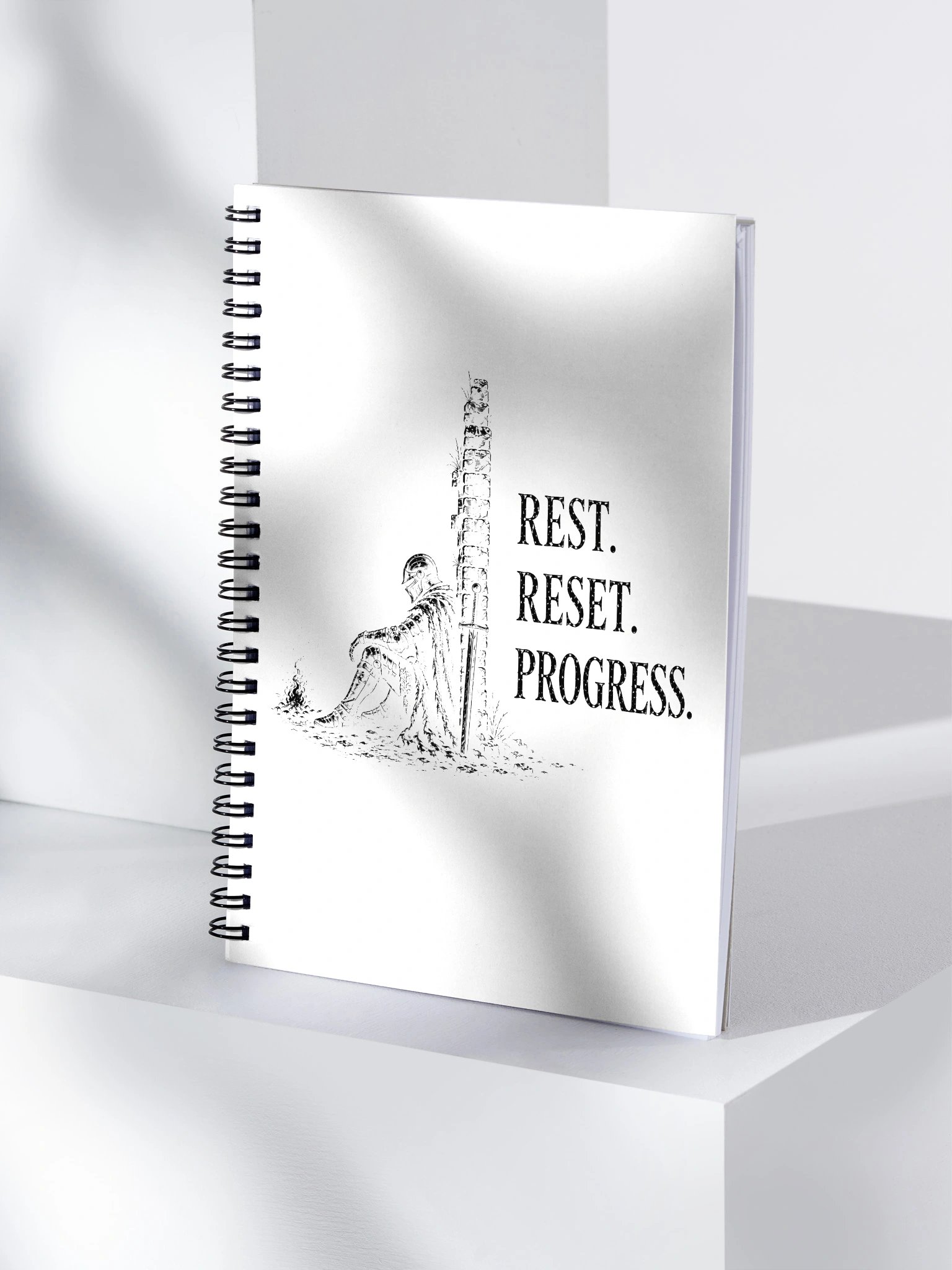 ADVENTURER'S JOURNAL product image (4)