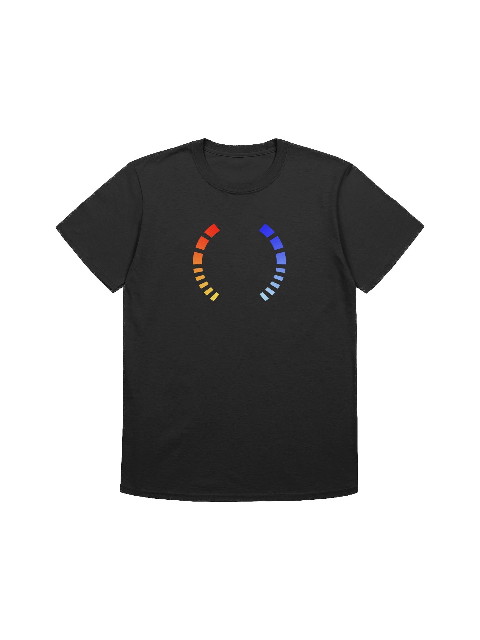 Pause Watch T-Shirt product image (1)