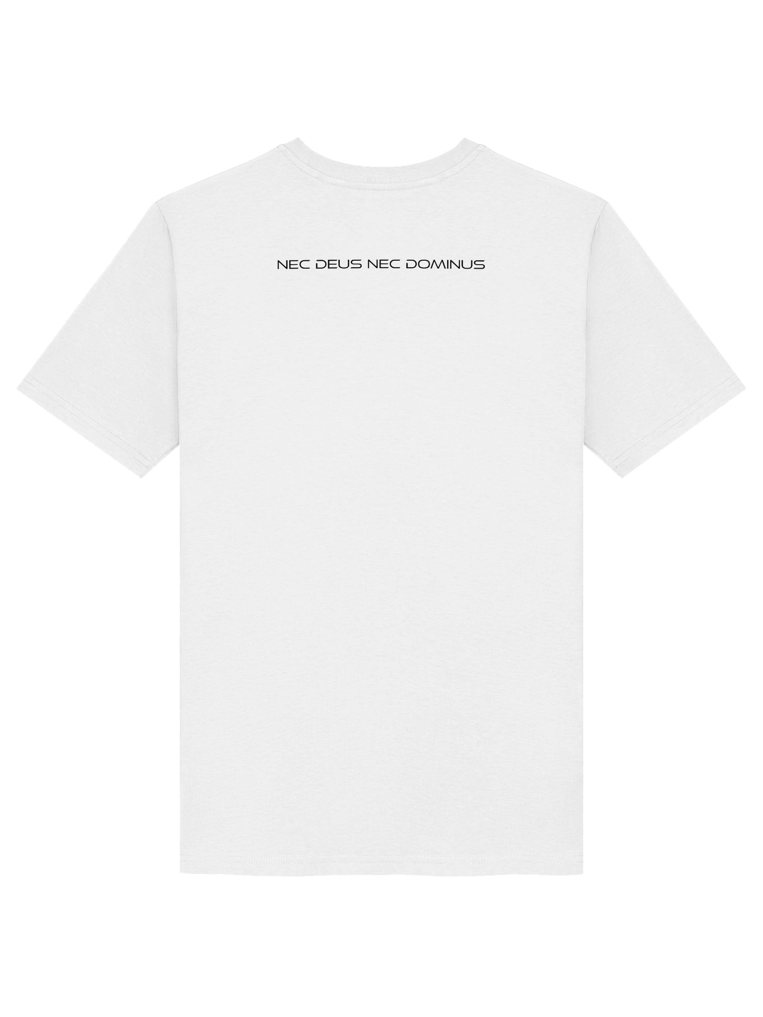 NDND T-Shirt mono product image (2)