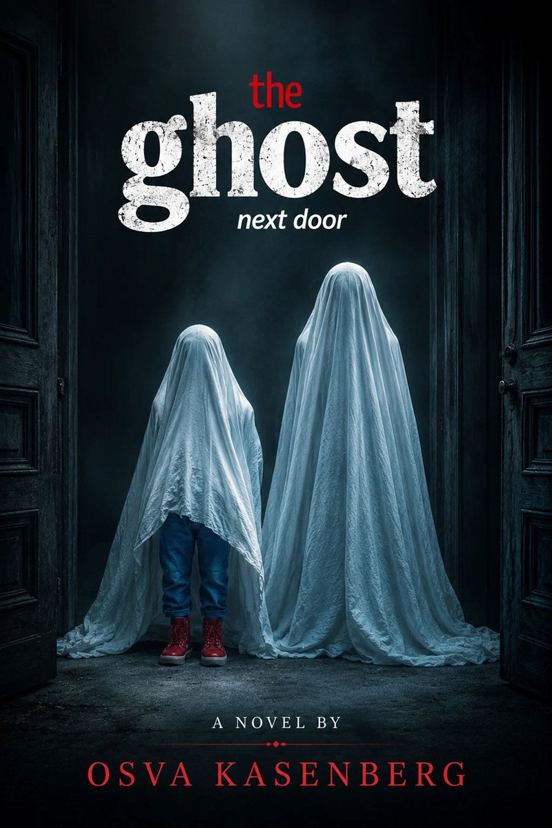 The Ghost Next Door