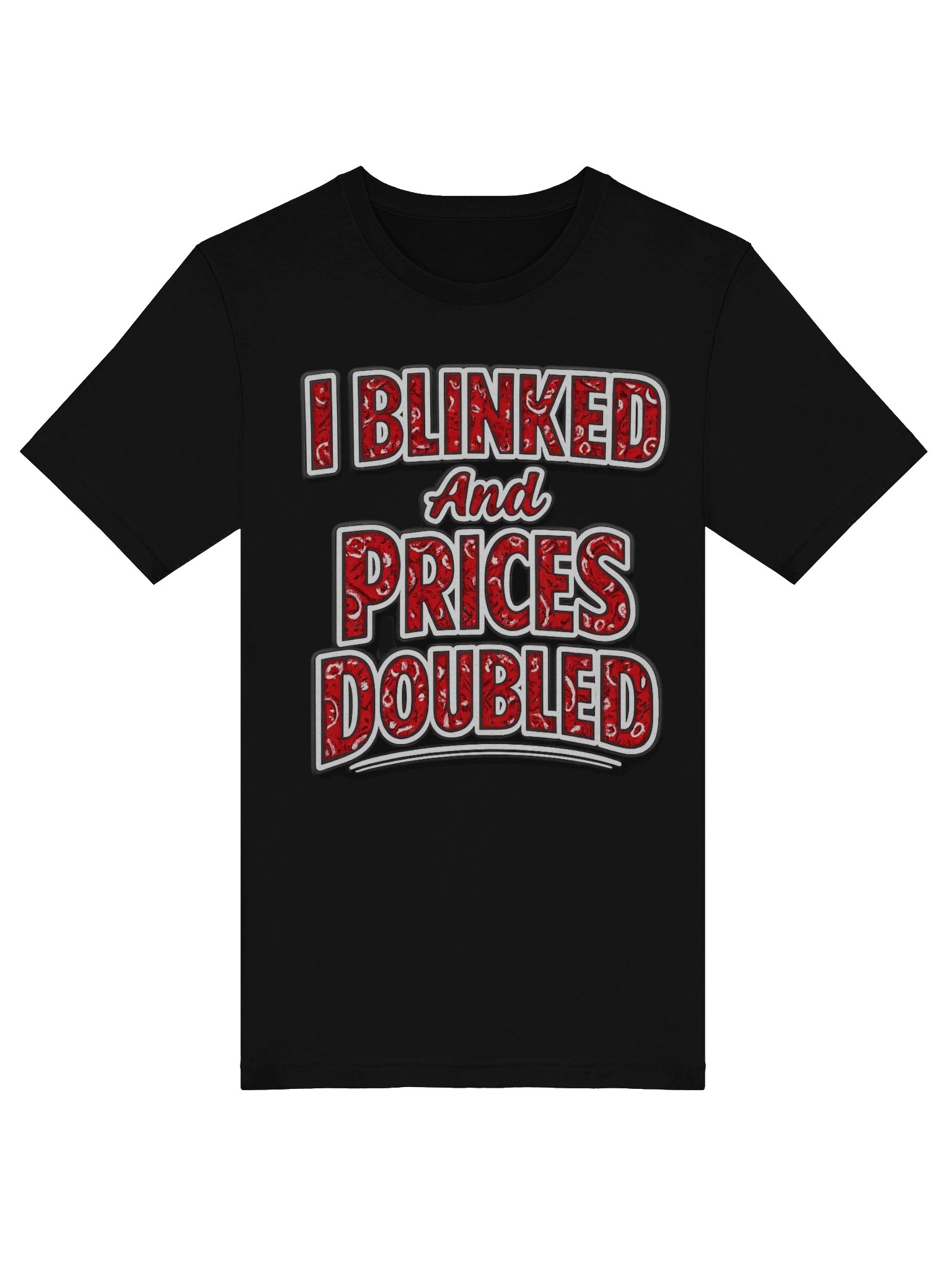 I Blinked And Prices Double product image (13)