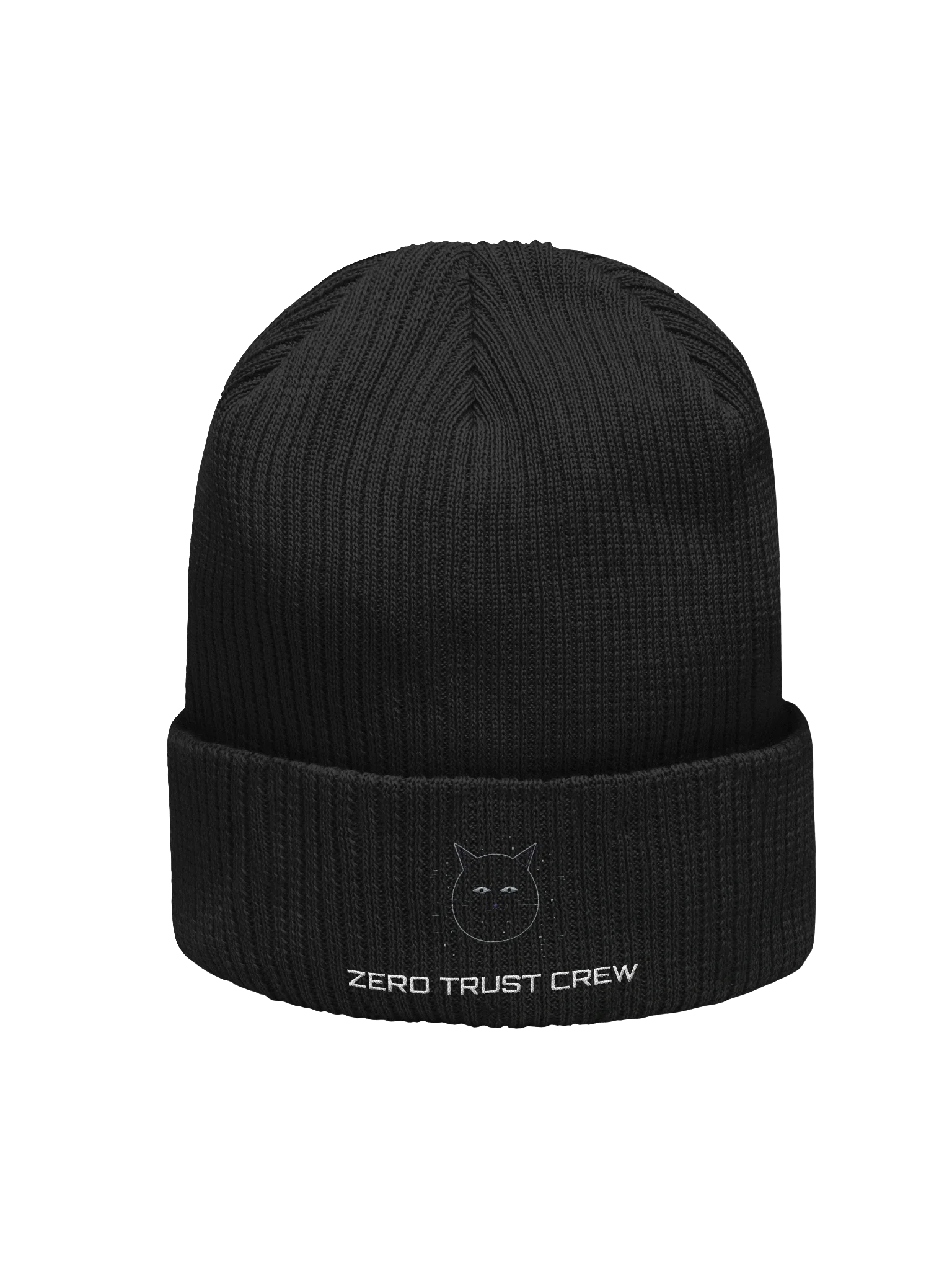 SUPER_ZT Beanie