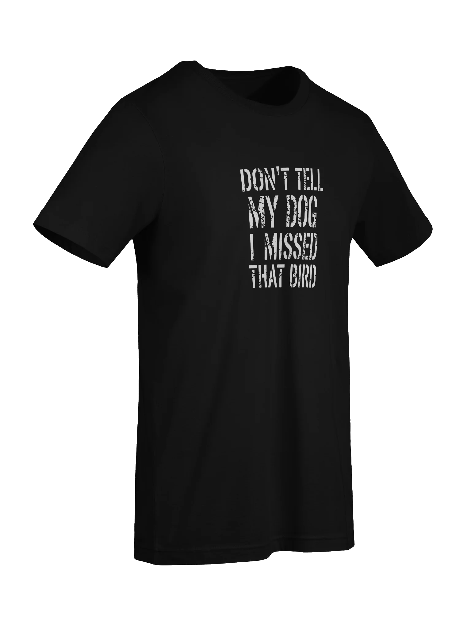 I Missed That Bird Hunting Shirt product image (7)