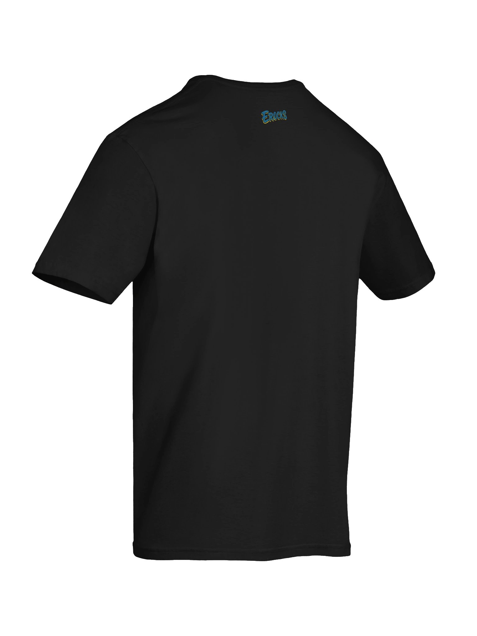 Bilingual by Default Tee product image (37)
