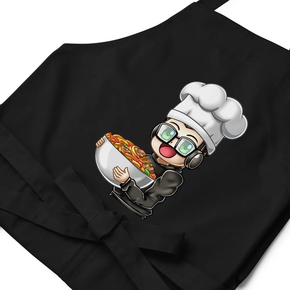 Bolo Apron product image (7)