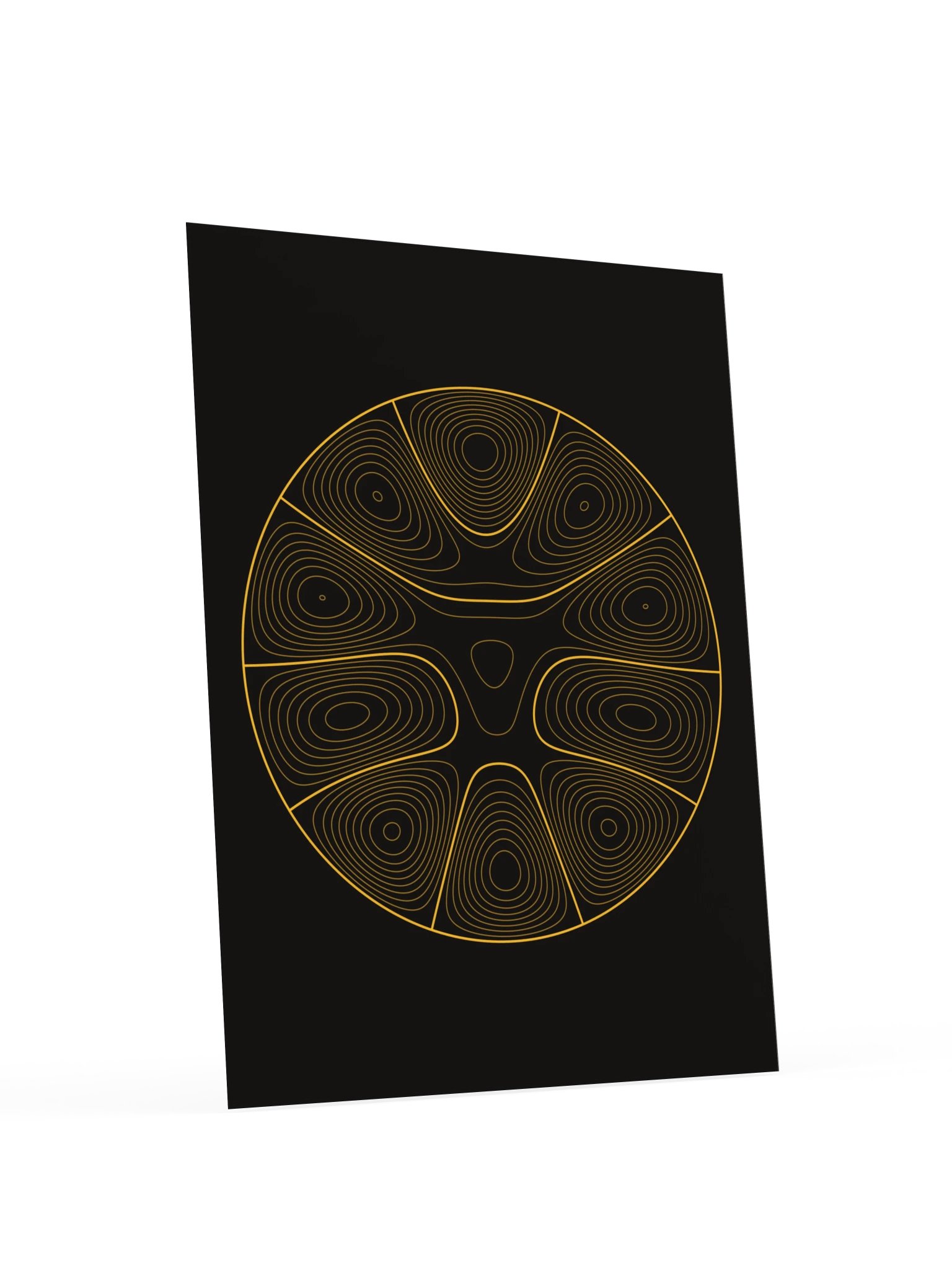 Root · Lines Poster product image (18)