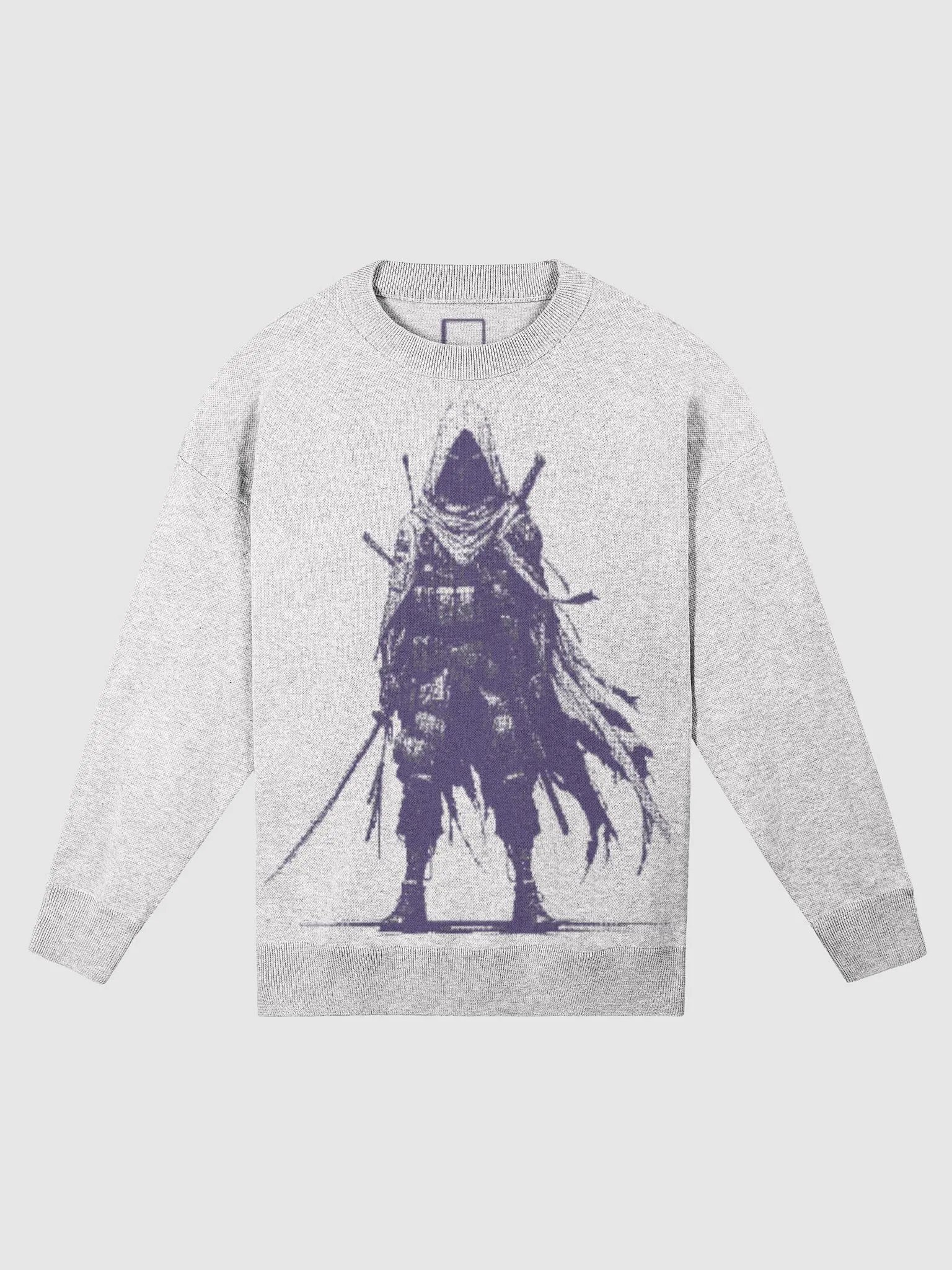 Shinobi Knit Sweater product image (4)