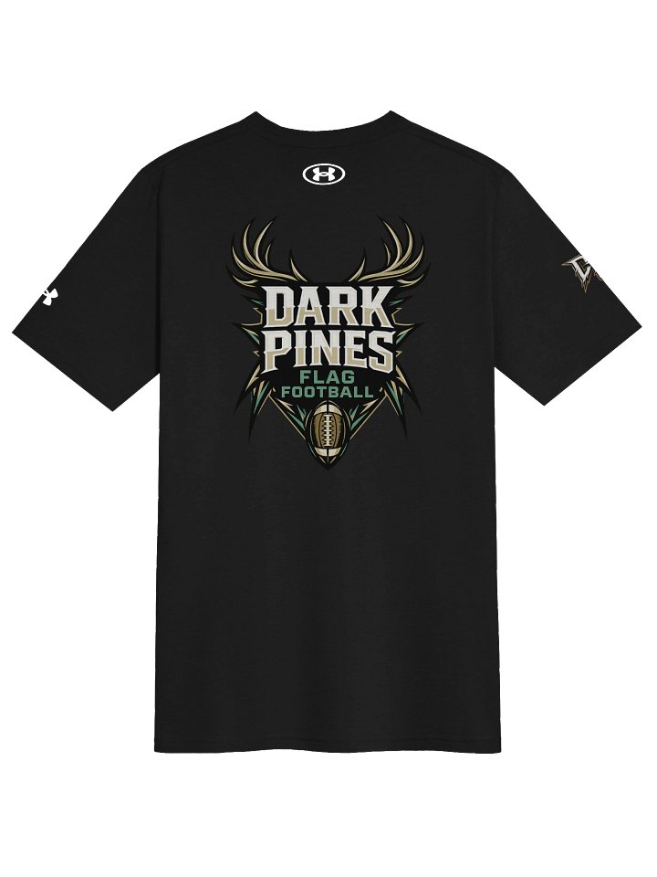 Under Armor DP Shirt product image (6)