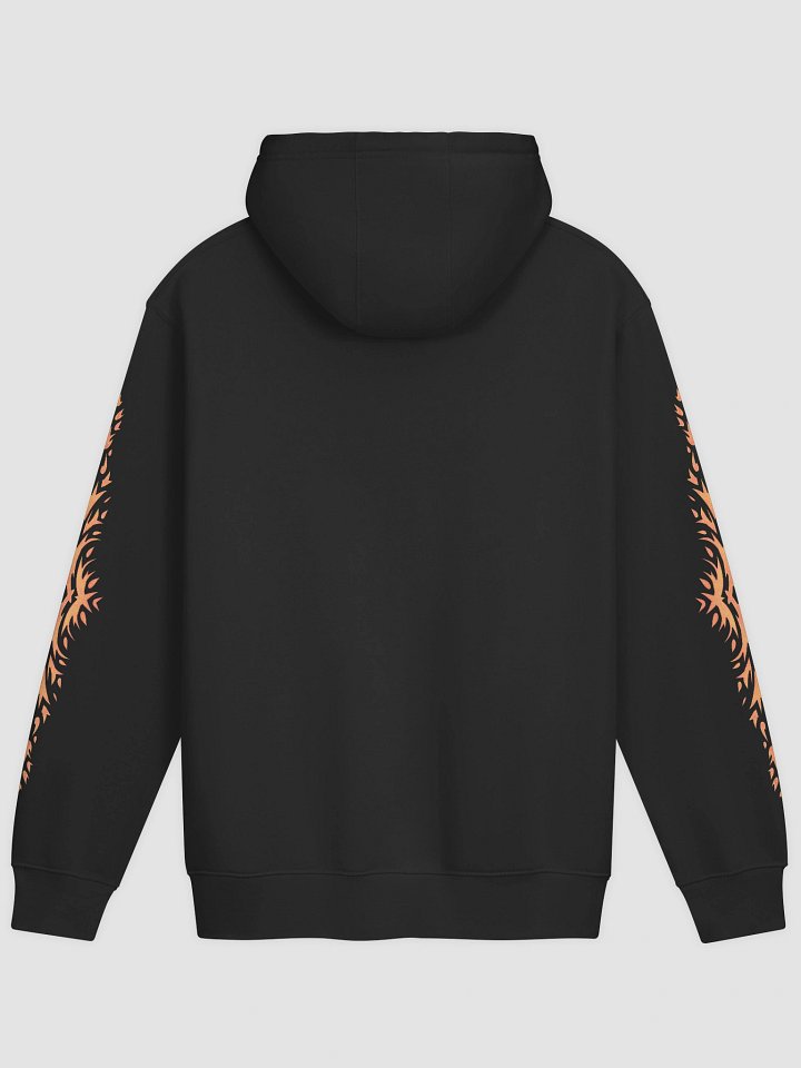 SodaSneb Inferno Hoodie product image (2)