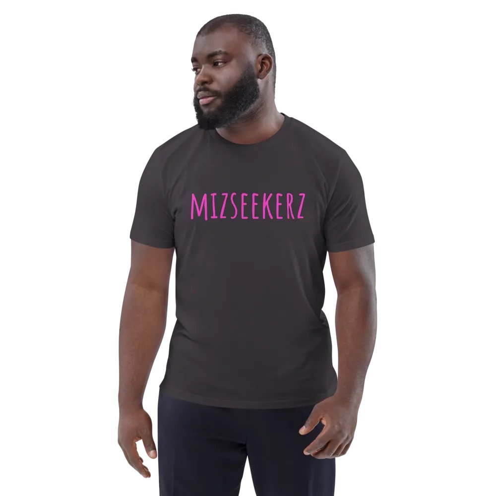 MizSeekerz Unisex T-Shirt product image (3)