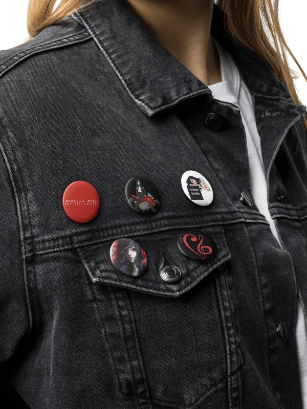 EOYS Pin Set product image (5)