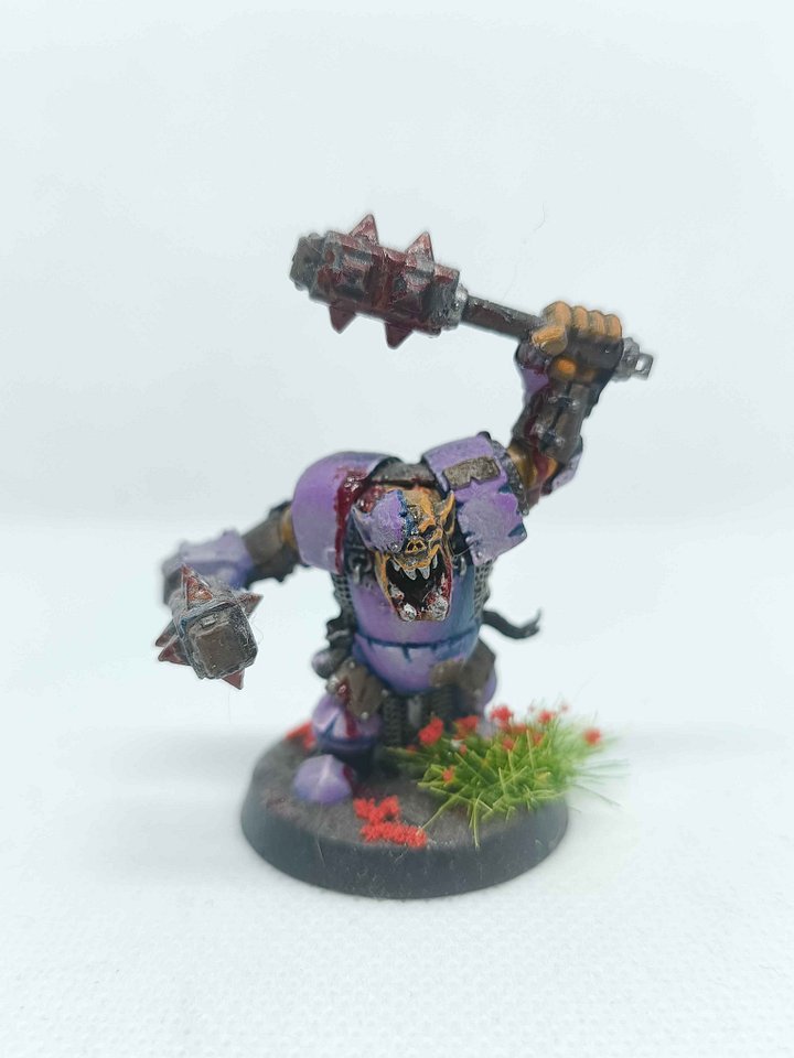 Purple Ork product image (1)