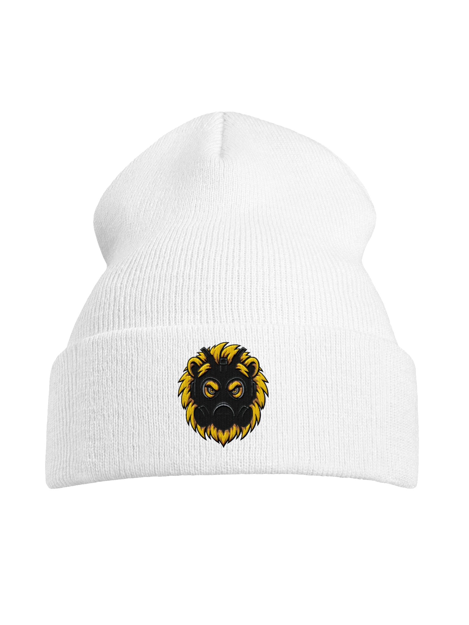 Lion Beanie product image (17)