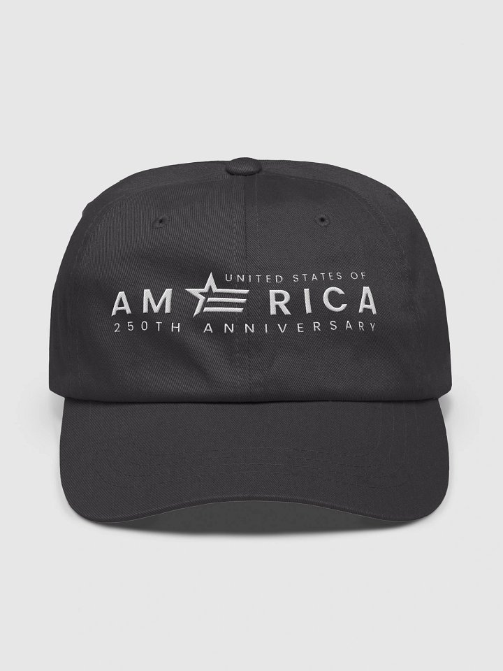 Copy of America's 250th Anniversary Dad Hat product image (4)