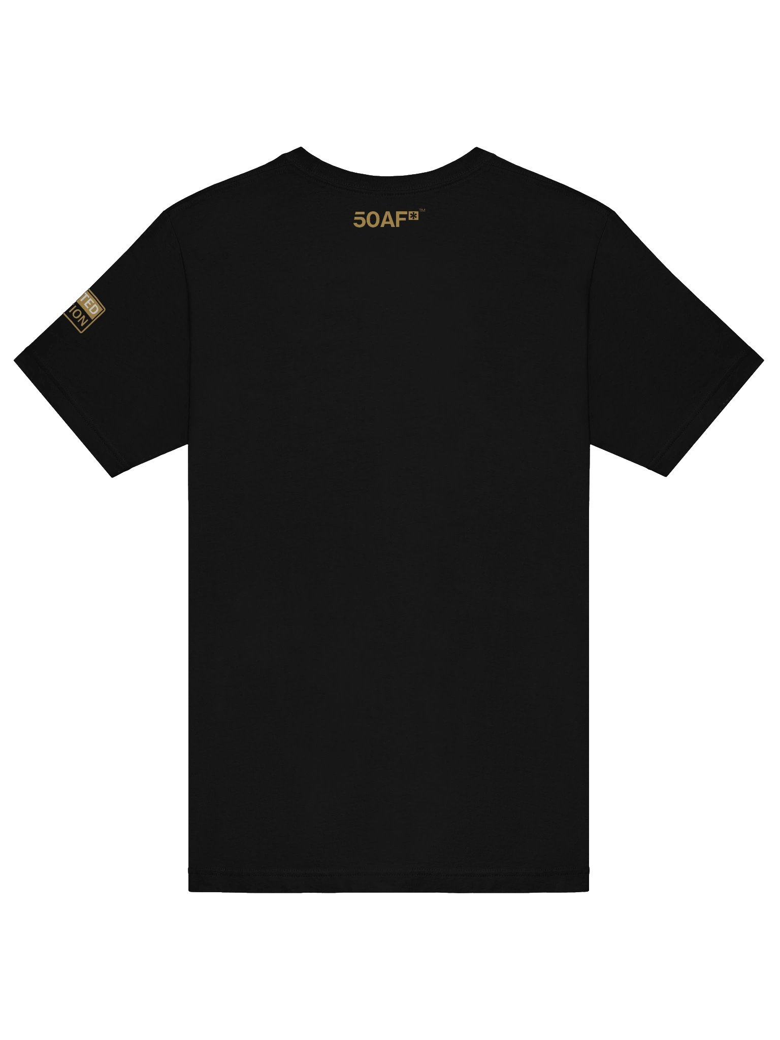 50 &™ FOCUSED (Limited Edition) product image (12)