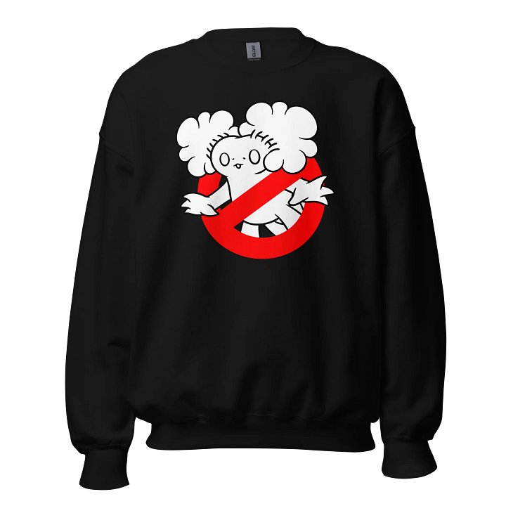 Toothbusters Sweatshirt product image (1)