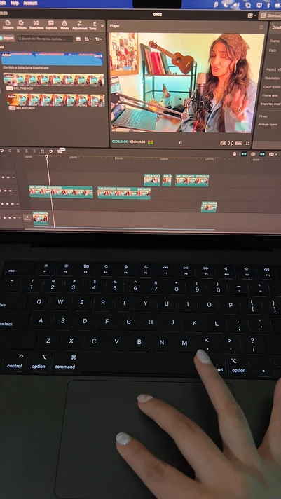 Video thumbnail
