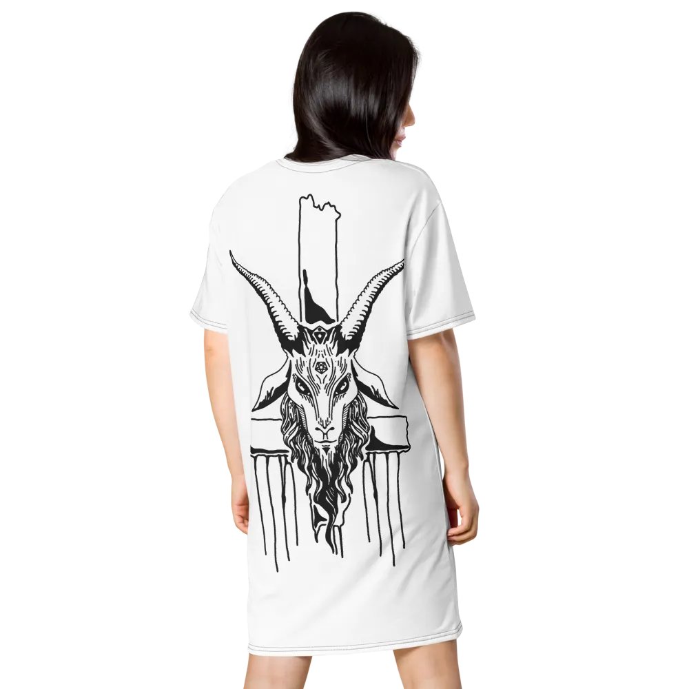 [ BAPHO BRIGHT ] Oversized - DressShirt // SYN product image (12)