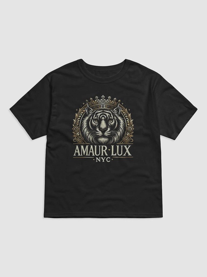 Amaur Lux Tiger Crown Tee product image (1)