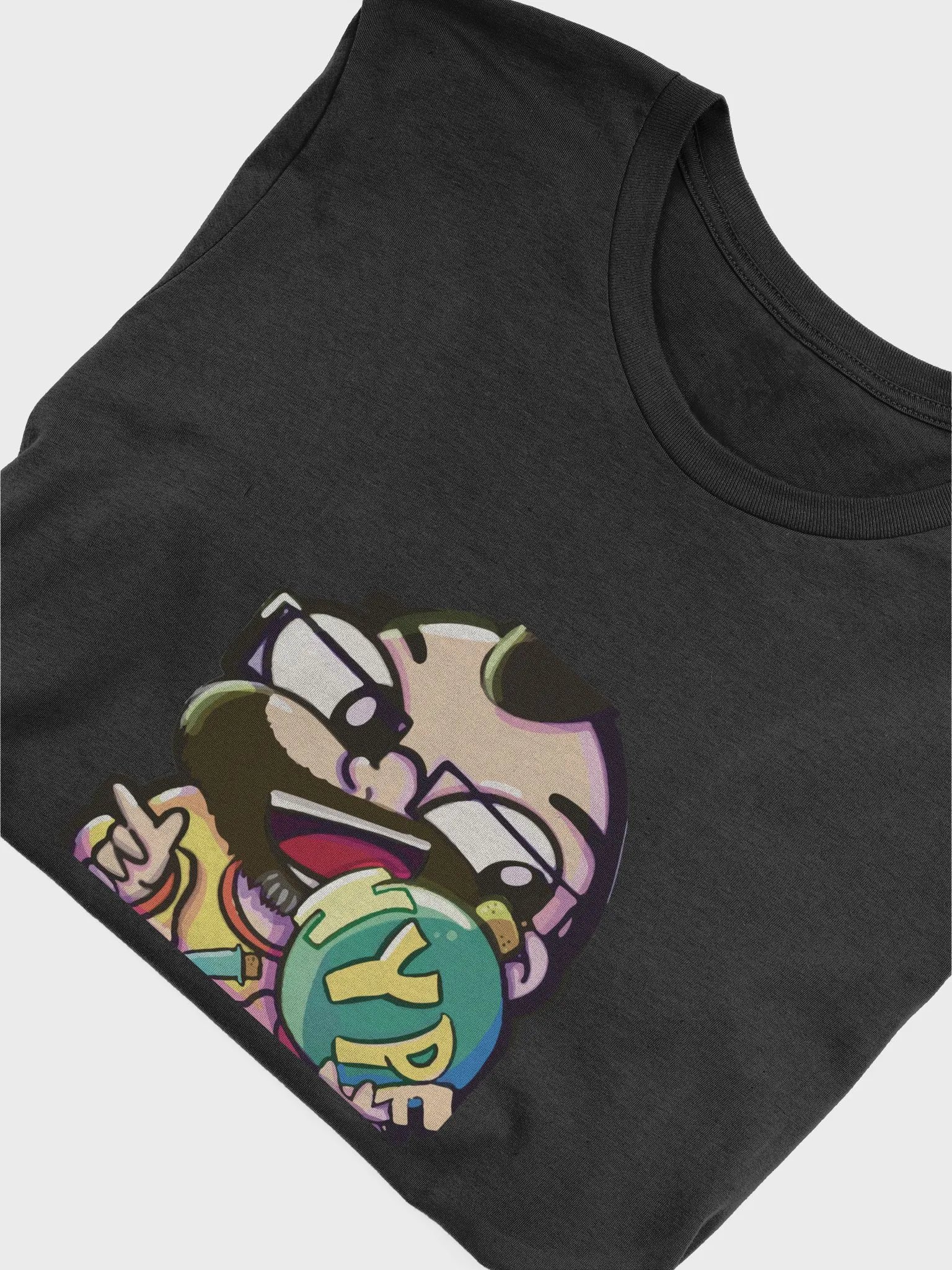 Hype T-Shirt product image (5)