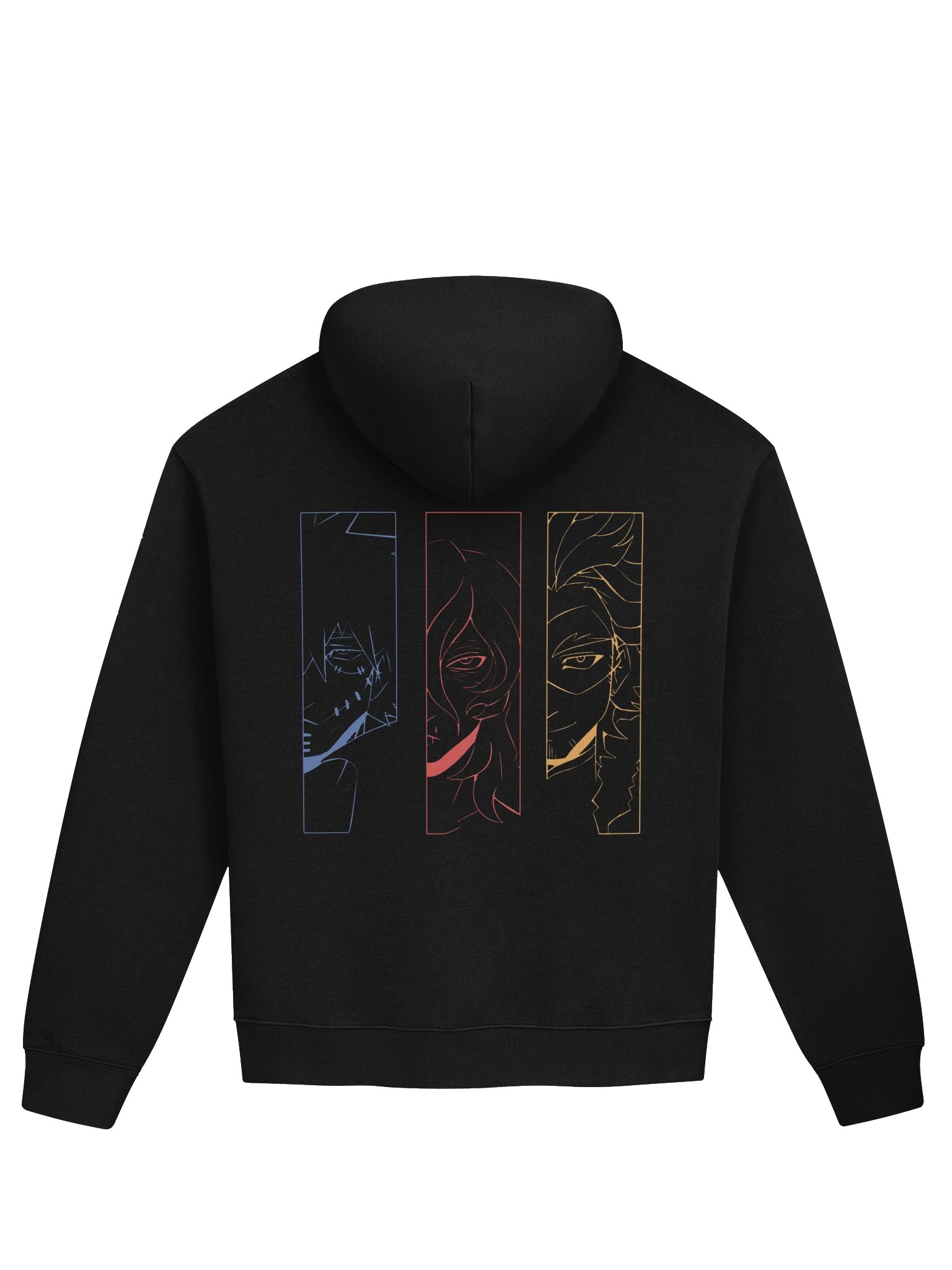 Dry Boys Hoodie product image (2)