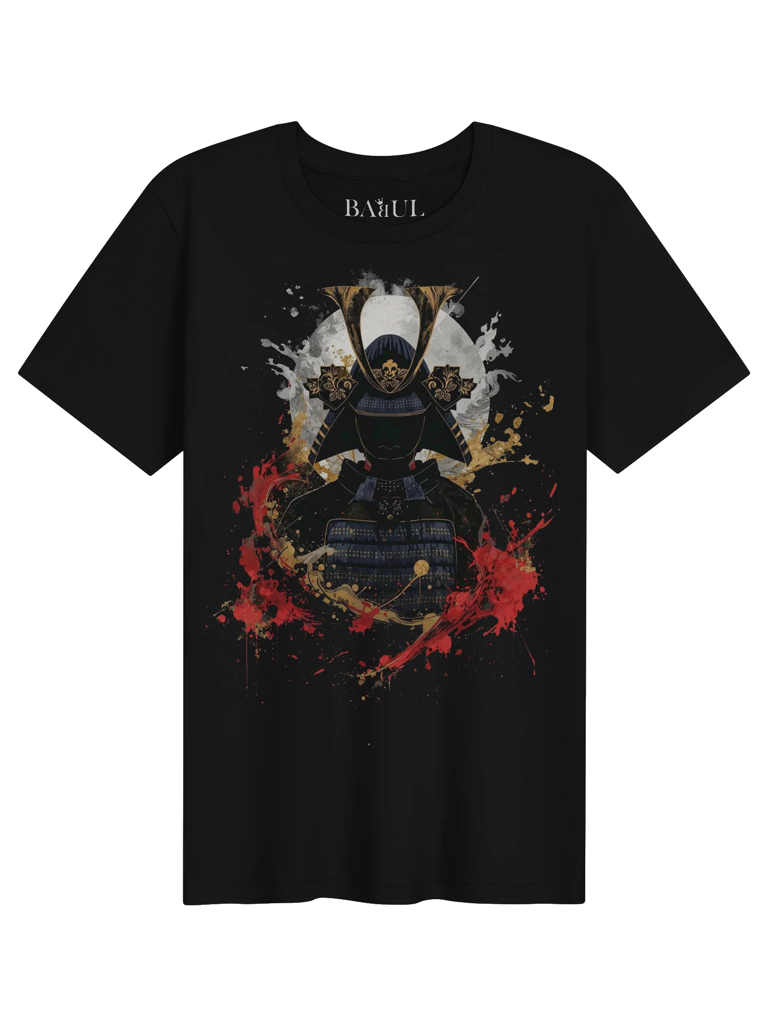The Warrior’s Shadow product image (1)
