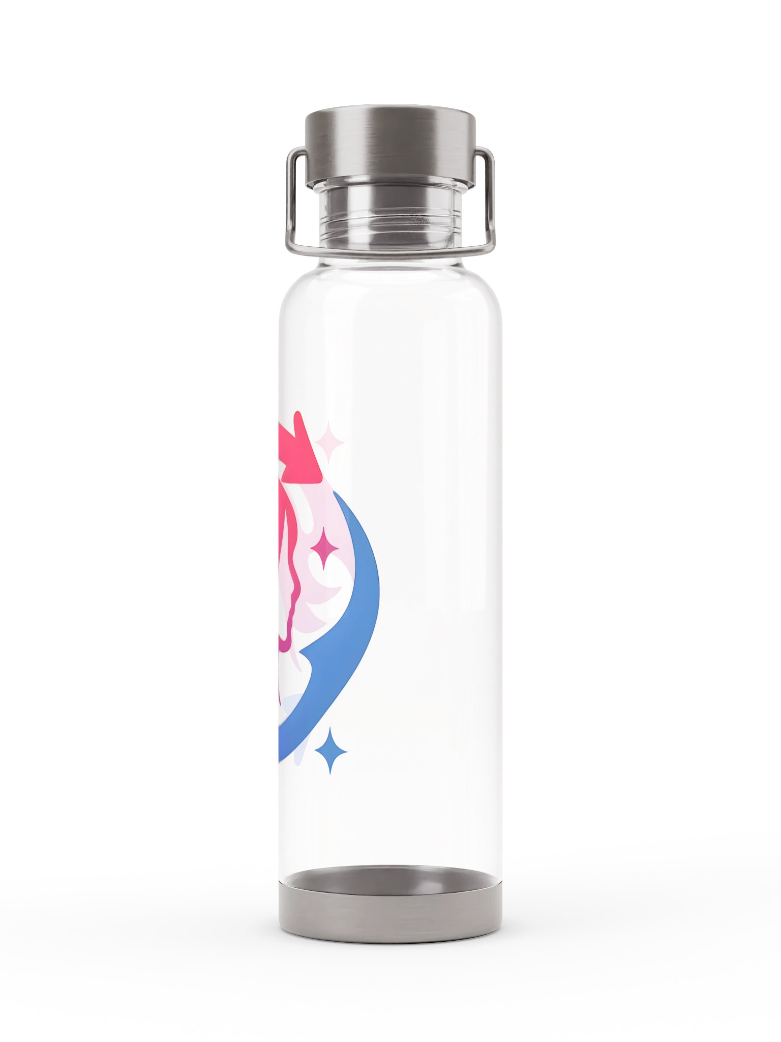 SparkSync Sports Bottle product image (2)