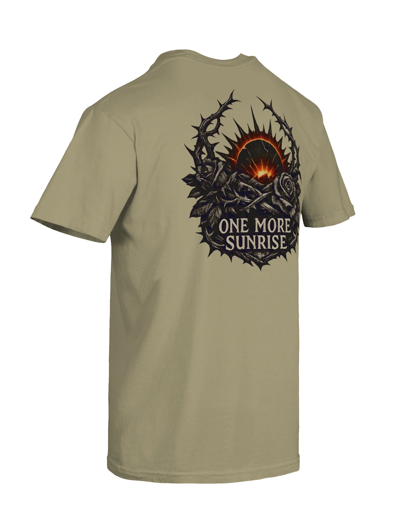 Thorned Dawn - OMS product image (16)