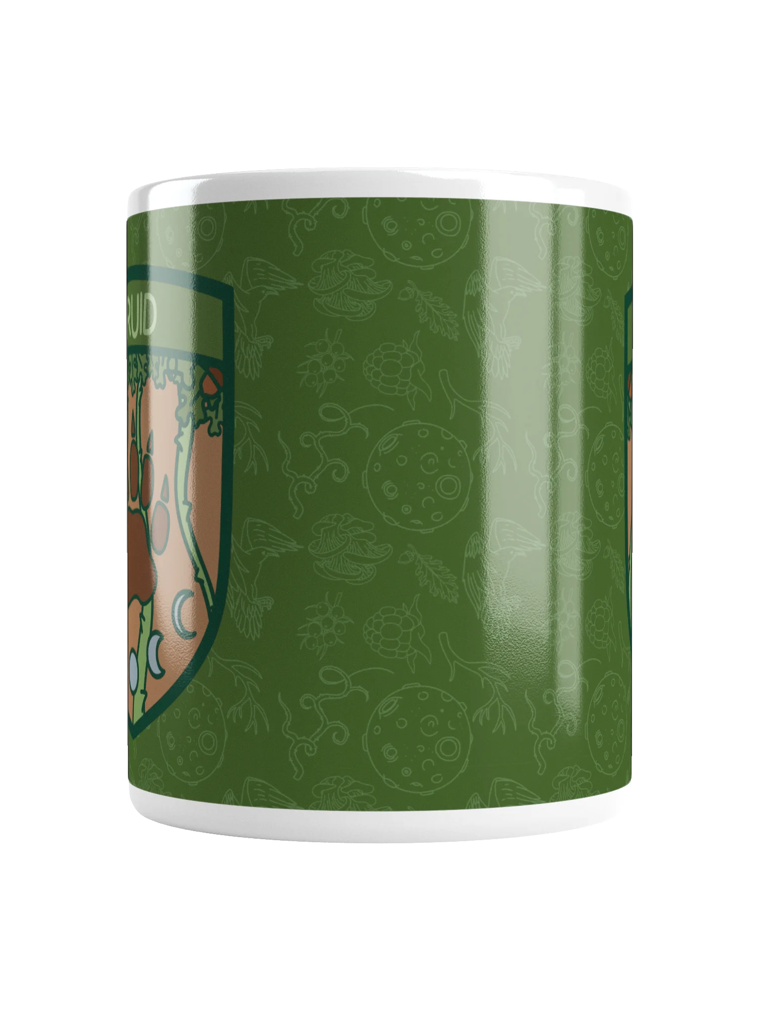 Druid Mug product image (2)