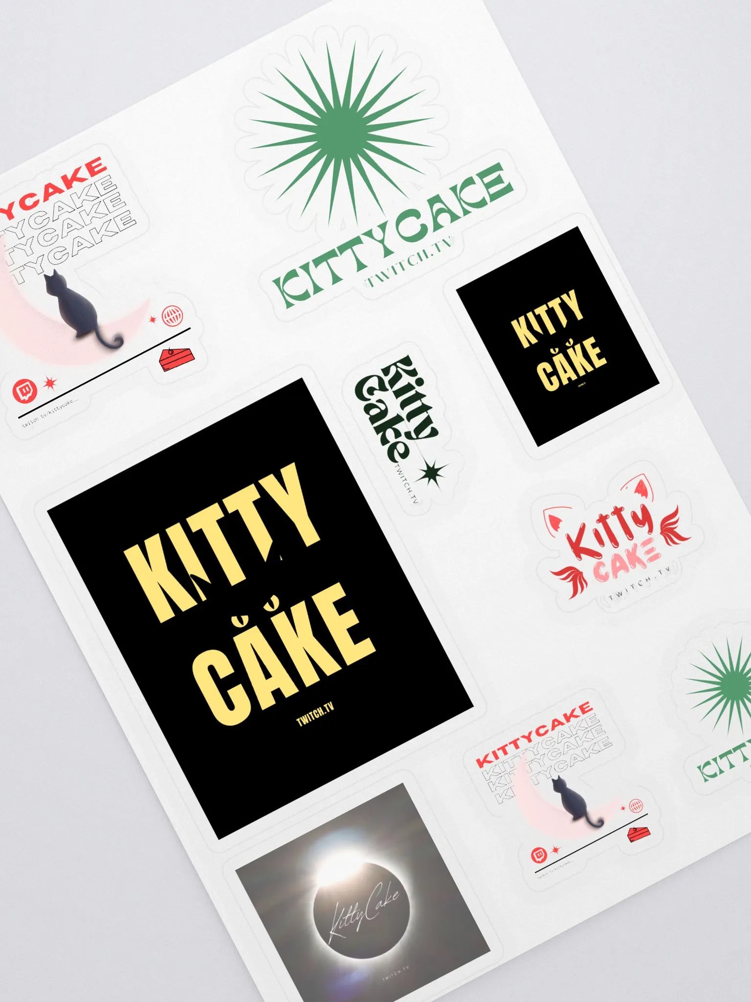 Stickies product image (2)
