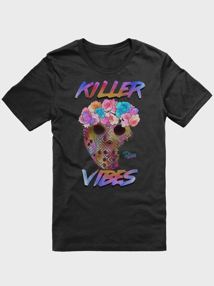 Killer Vibes Floral product image (1)