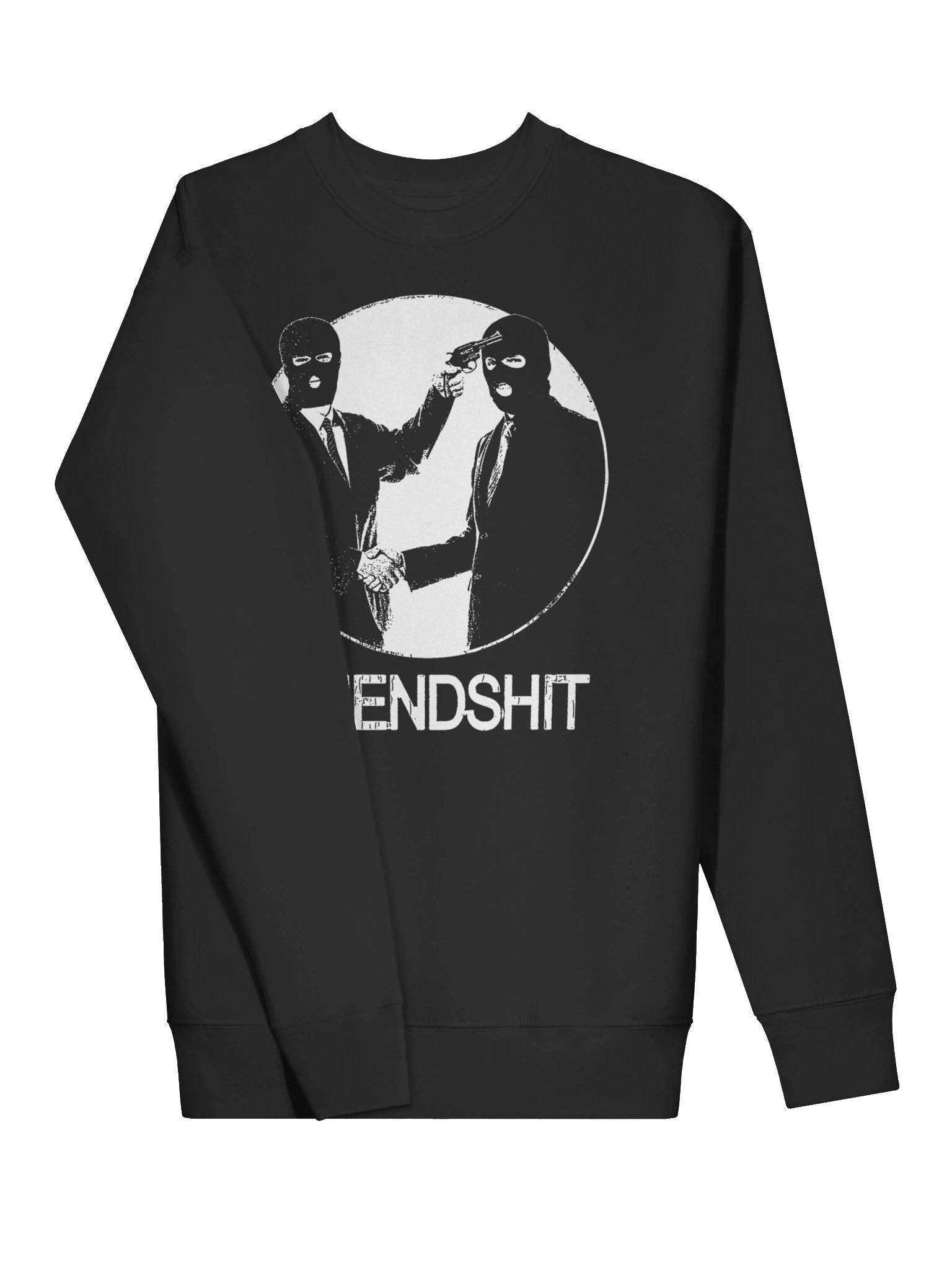 FRIENDSHIT CREWNECK product image (3)