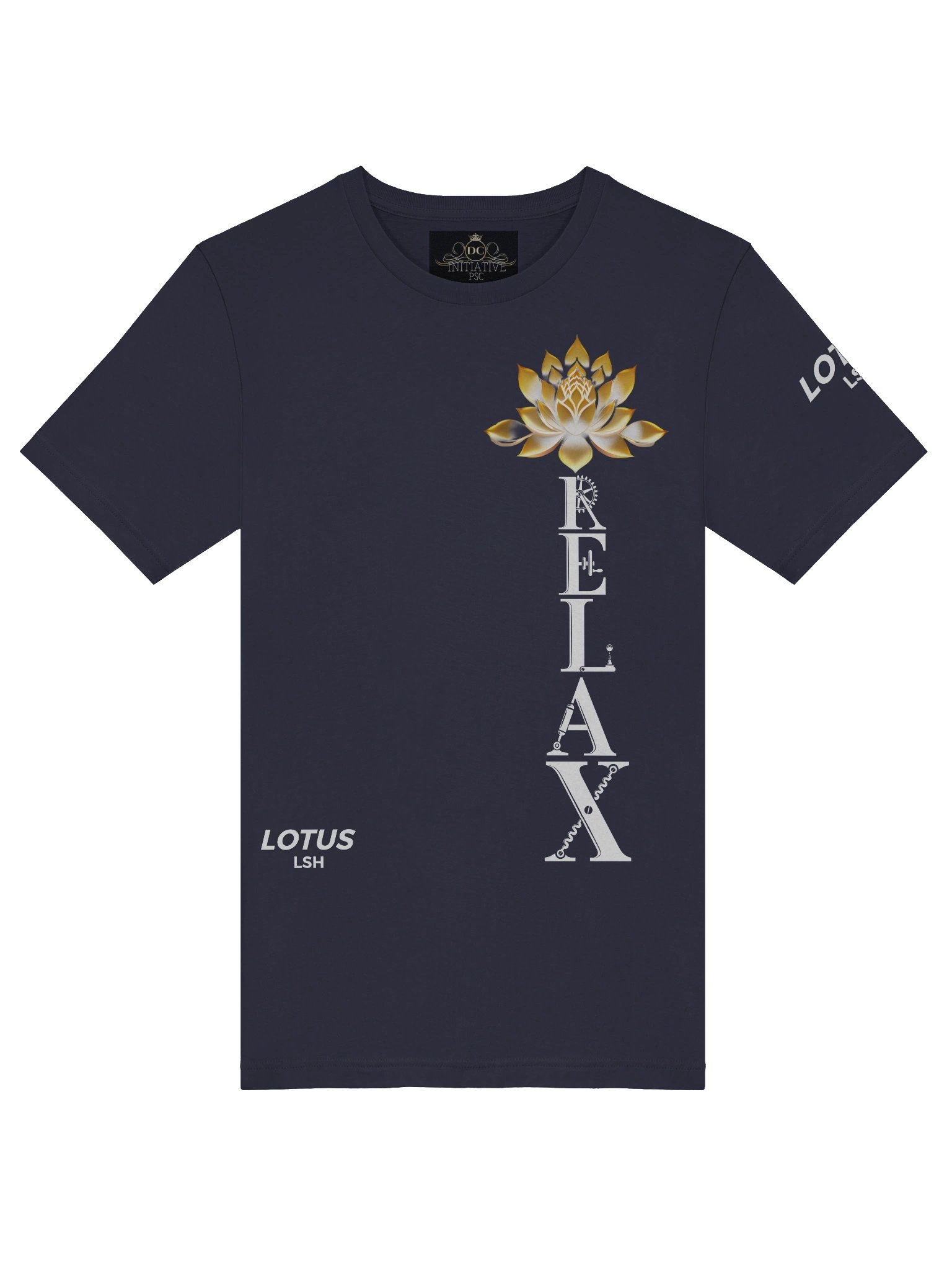 Lotus Drip Collection product image (15)