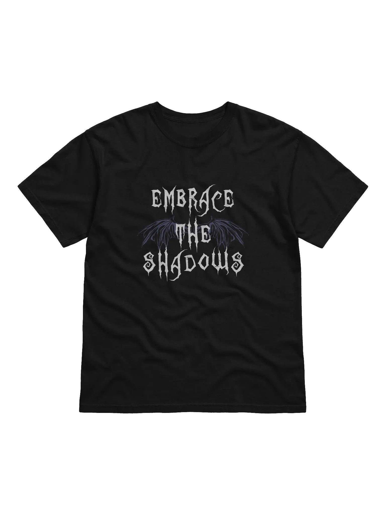 Embrace the Shadows product image (1)