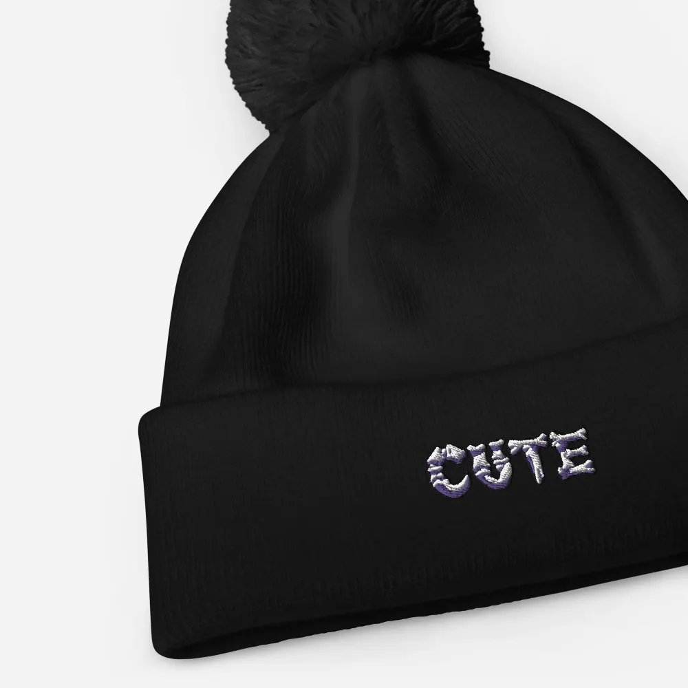 Cute Pom Pom product image (8)
