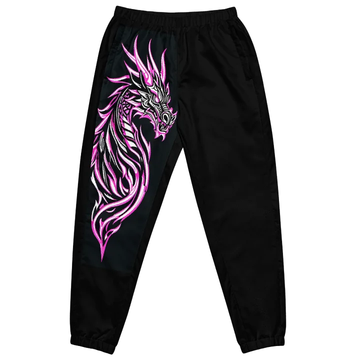 Dragon's Breath Womens Track Pants product image (2)