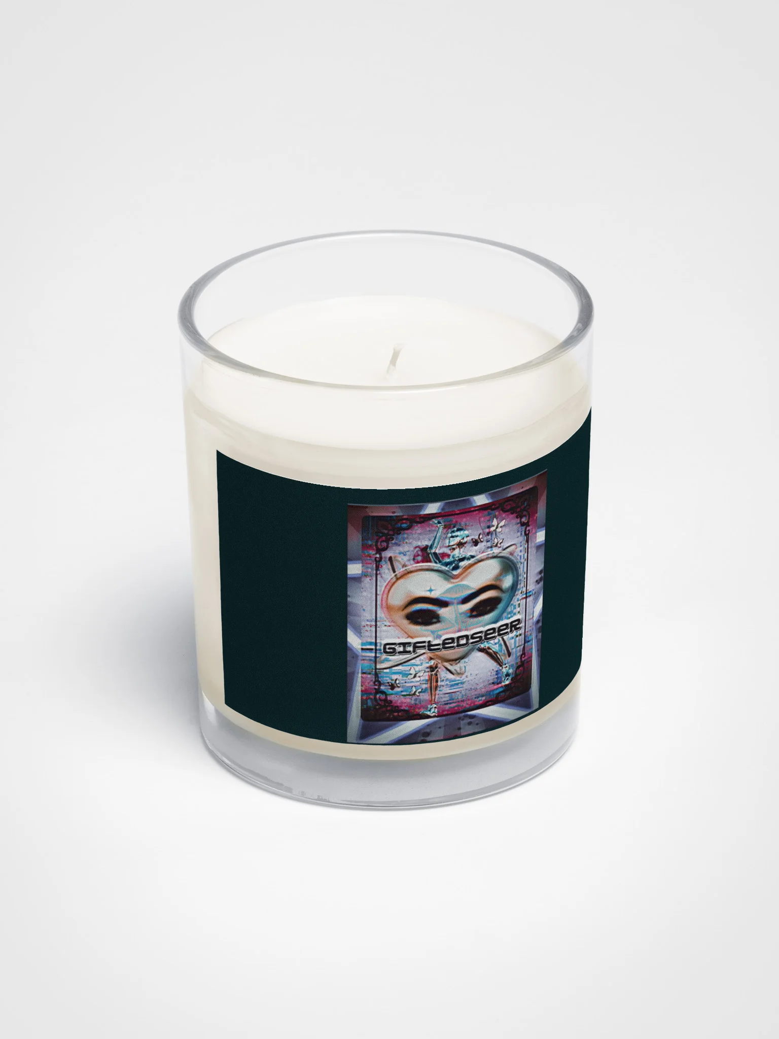Soy Wax Candle product image (2)